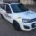 фото брендирование автомобиля такси